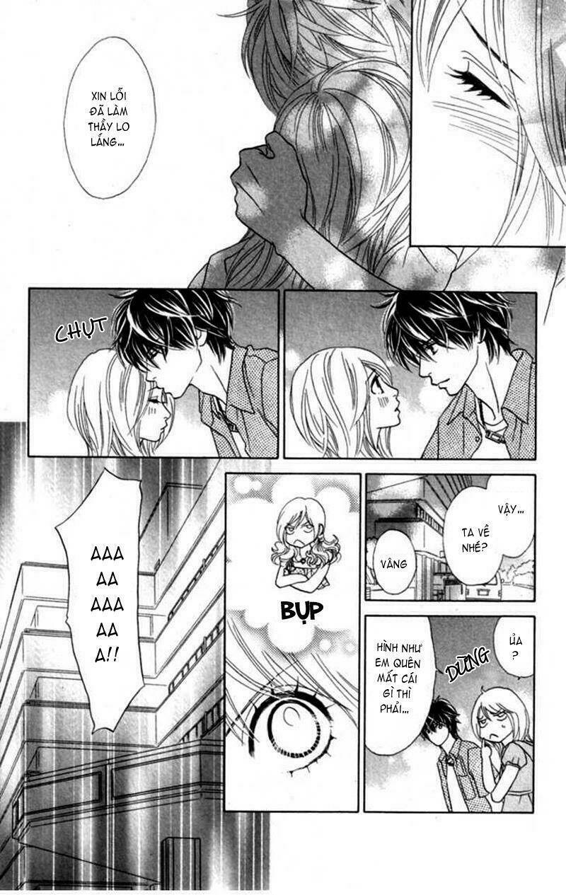 papillon hana to chou chapter 32 8