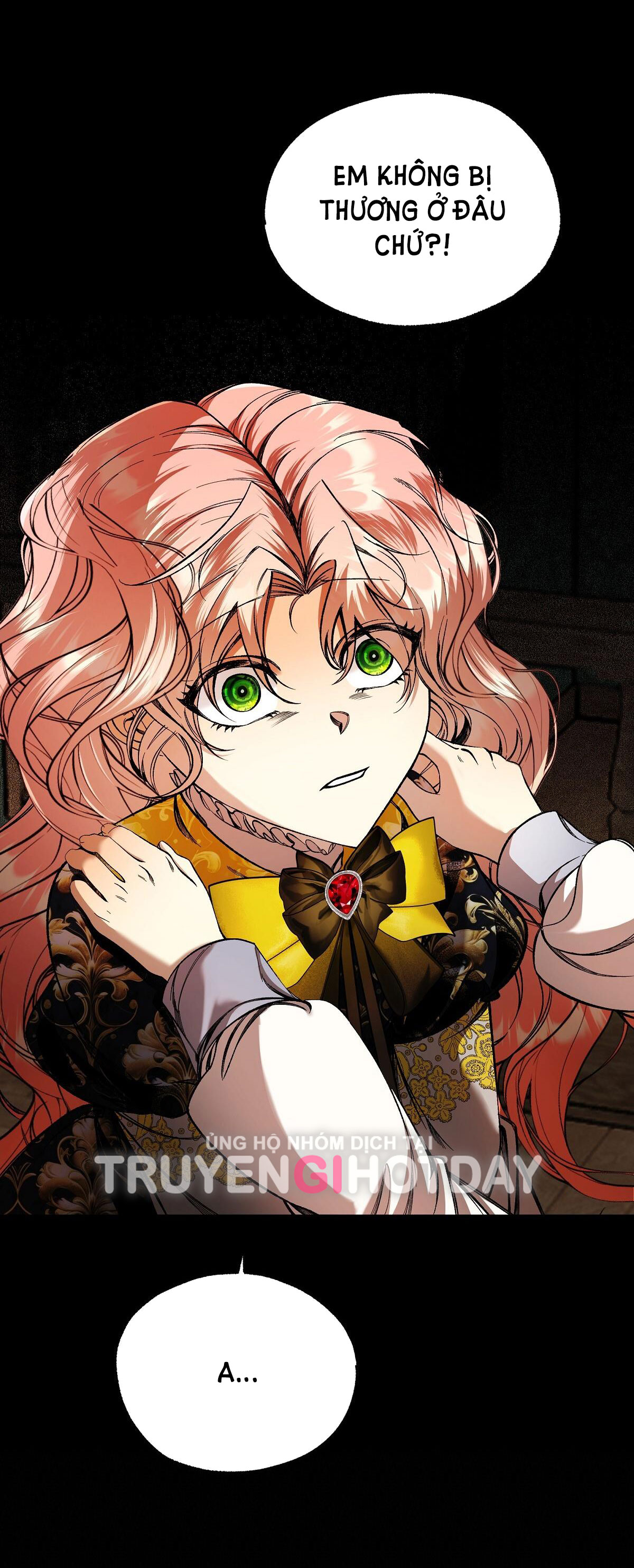 bánh xe của charlotte chapter 27.2 10