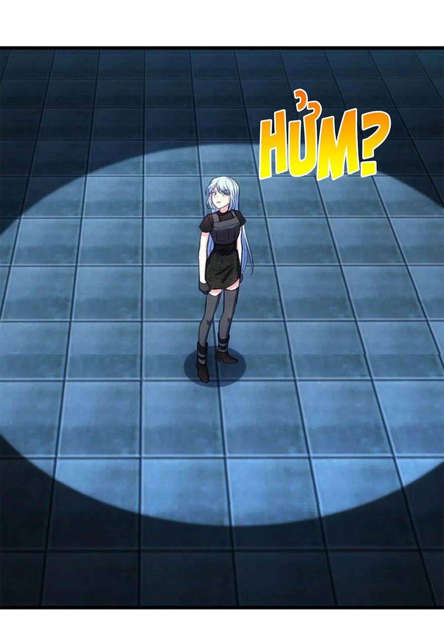 tôi ở dị giới khai ngư đường chapter 118 1