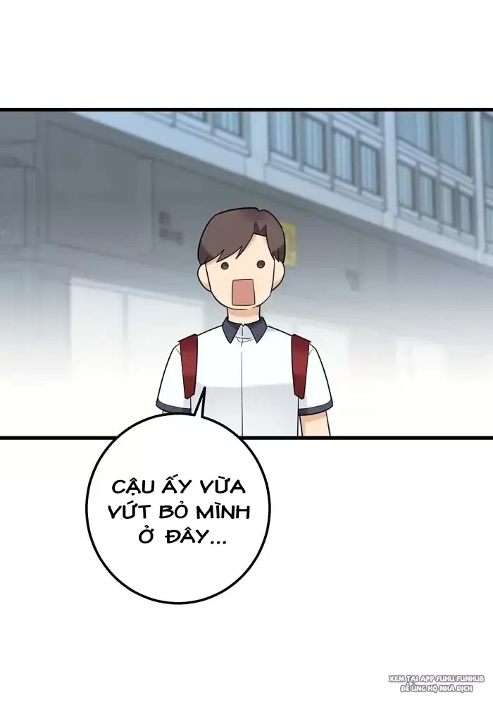 anh bạn của tôi đang phát sáng kìa ! chapter 45 57