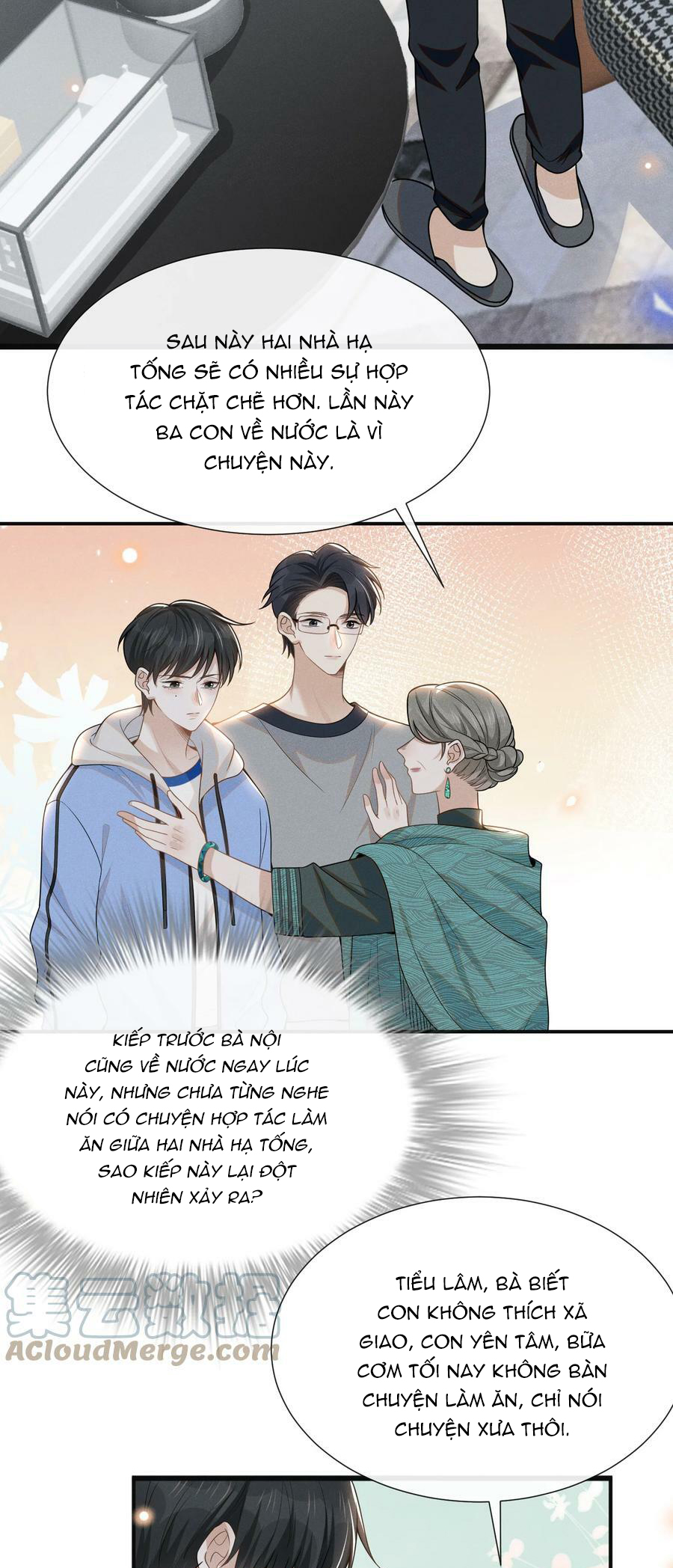 kiếp sau không gặp chapter 52 7