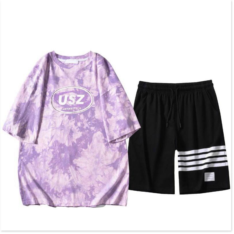 SET BỘ THUN HÈ CỰC CHẤT