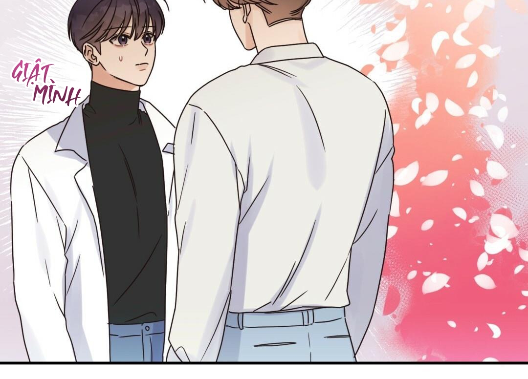 phức cảm tự ti của omega chapter 22 35