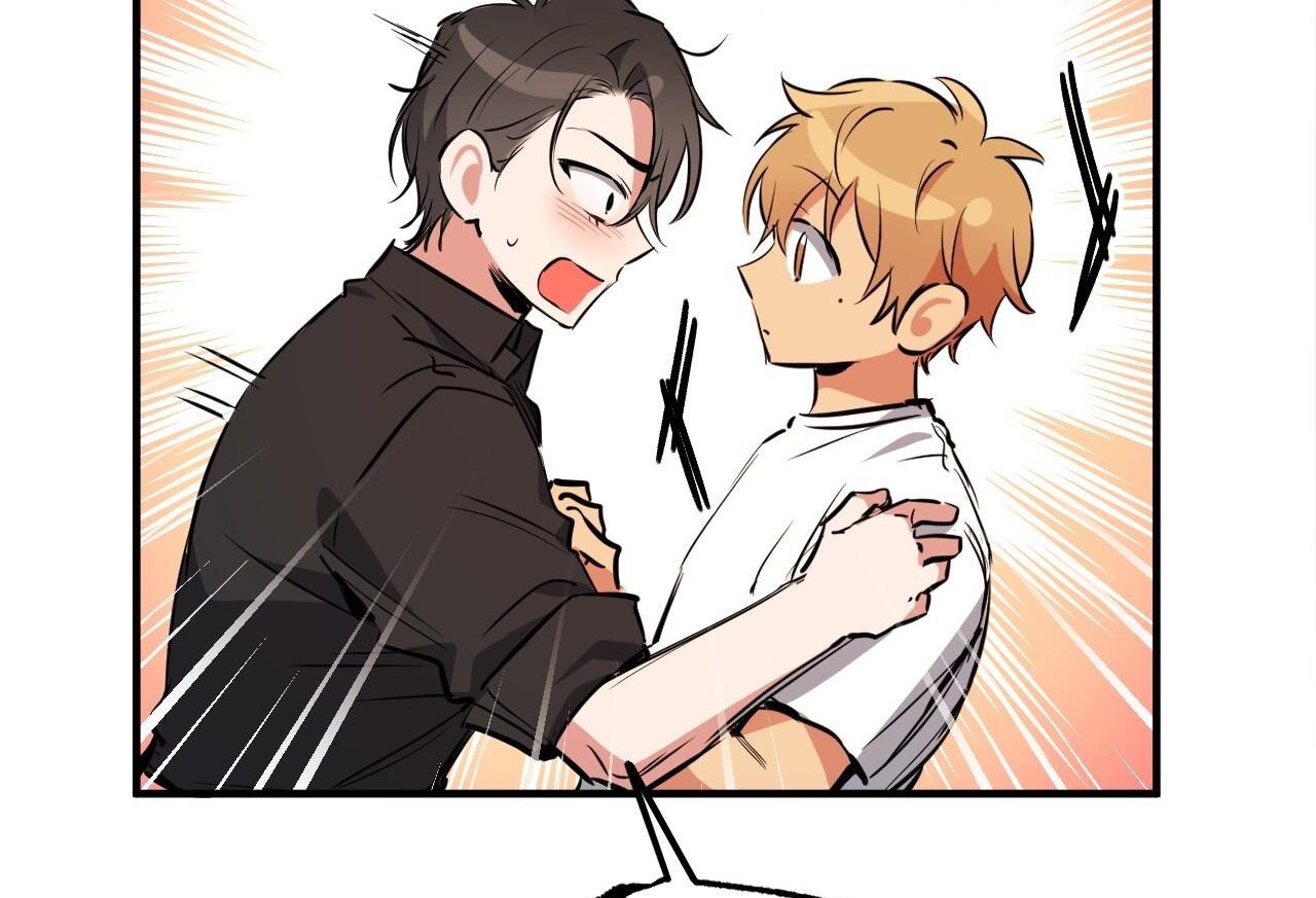 những chú thỏ của hapypy chapter 61 16