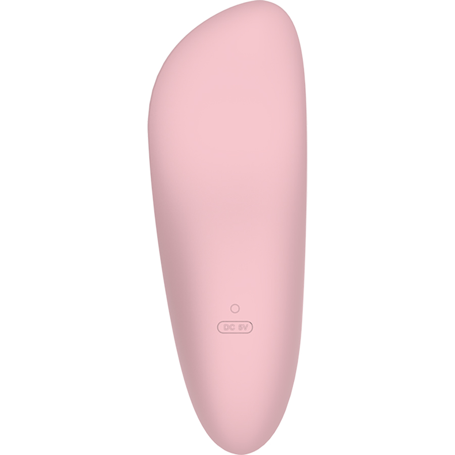 Máy Rửa Mặt Silicone Siêu Mềm Life360 LE-MRM22 với 5 Chế Độ Rửa Mặt Sạch Sâu, Massage và Chườm nóng vùng mắt