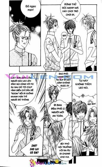 người duy nhất chapter 69 3