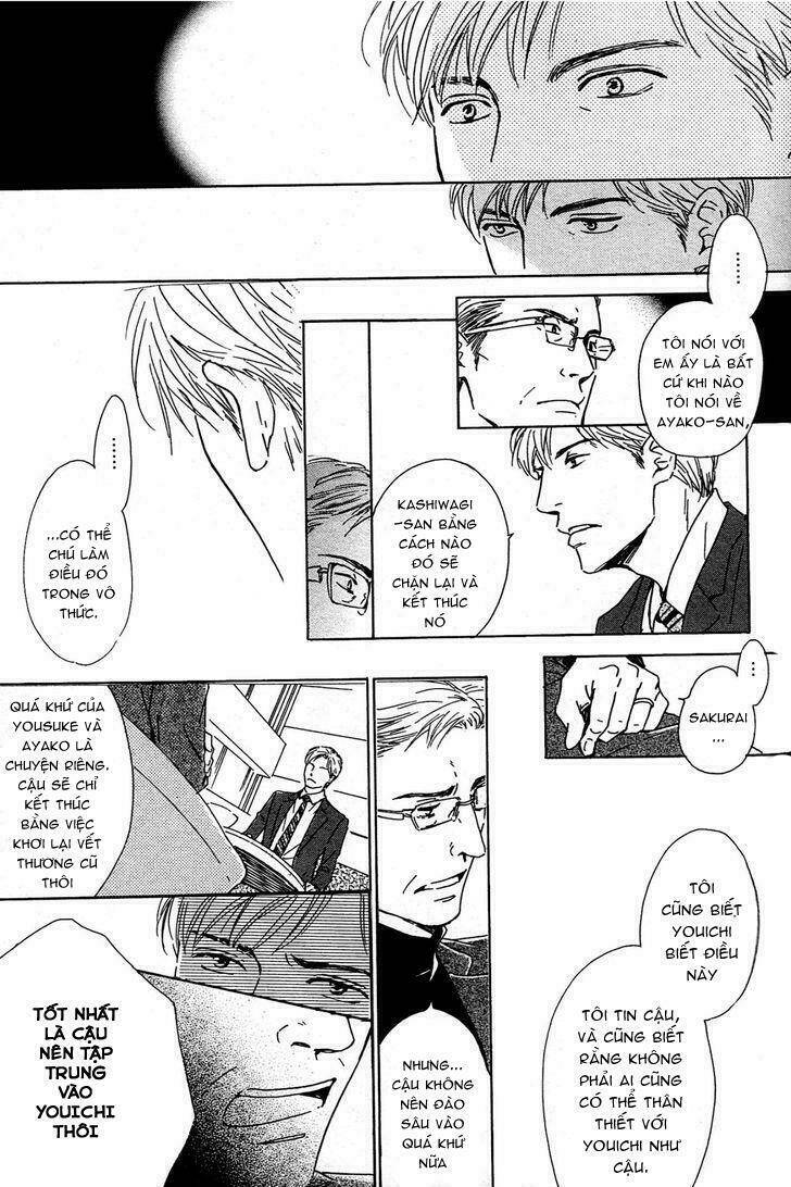 hana wa sakuka chapter 34 34