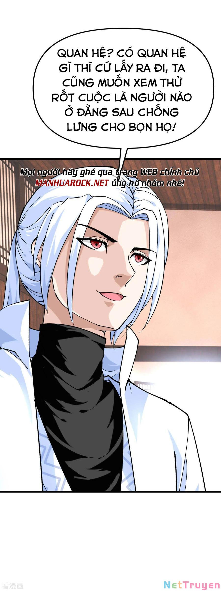 trọng sinh ta là đại thiên thần chapter 115 22