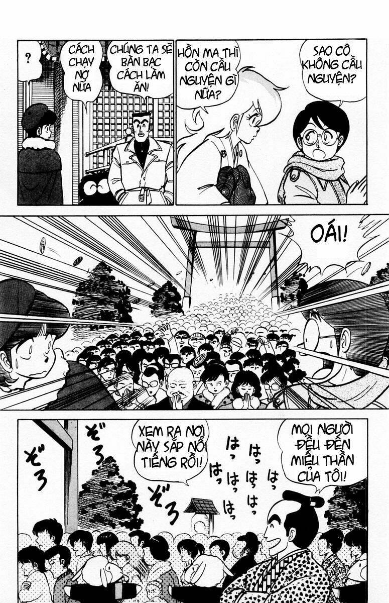 yuu & mi chapter 35 20