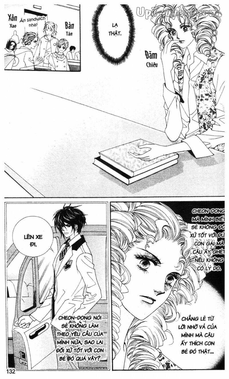 vợ chồng trẻ con bản đẹp chapter 7 131