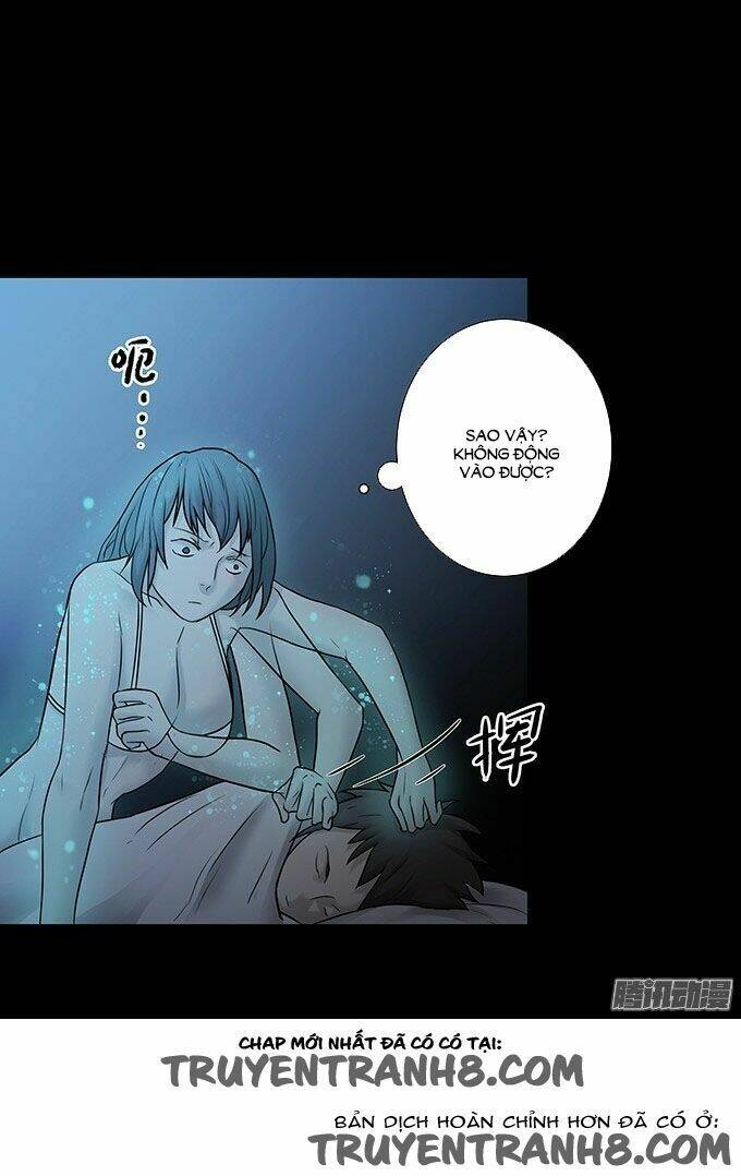 ớn lạnh tuyệt đối chapter 106 3