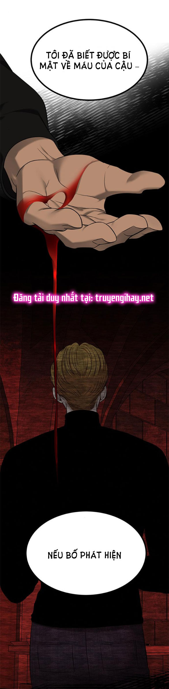 Cạm Bẫy chapter 147.2 18