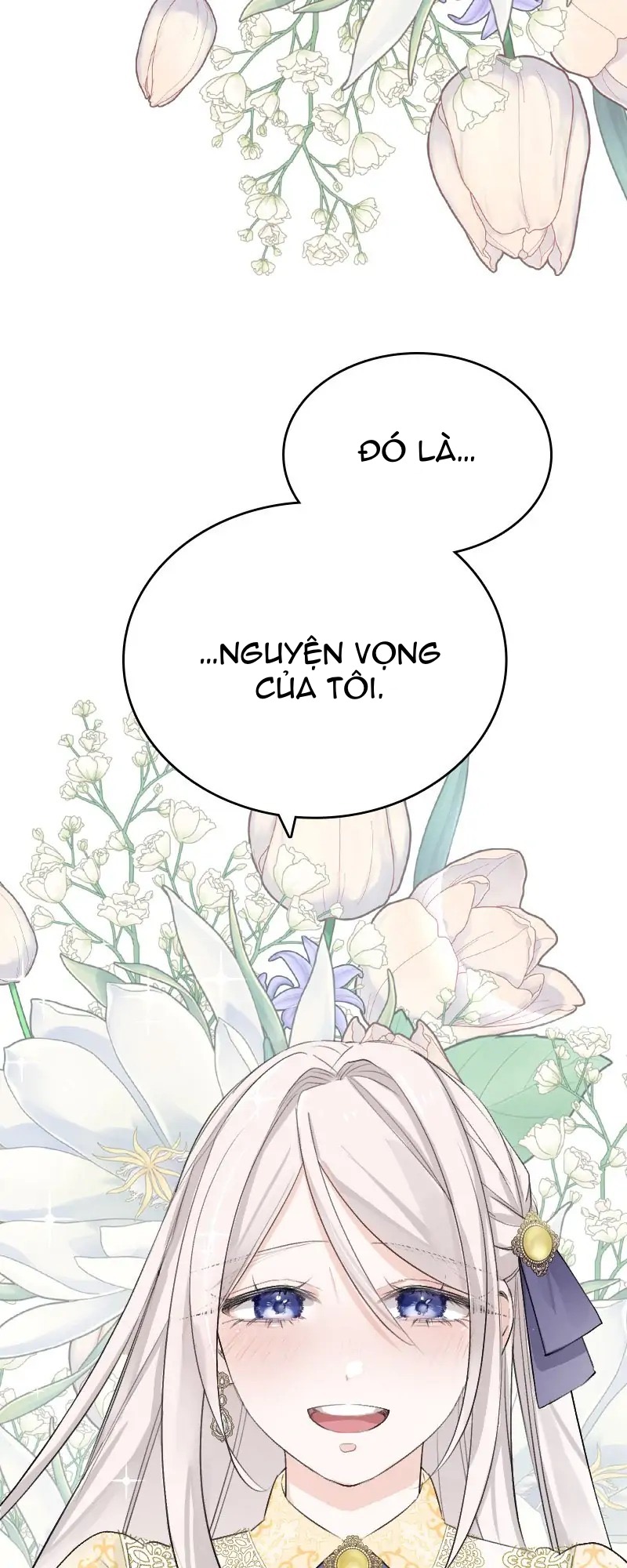 Nàng Dâu Tế Phẩm Của Tướng Quân Sói chapter 6.2 - Trang 37