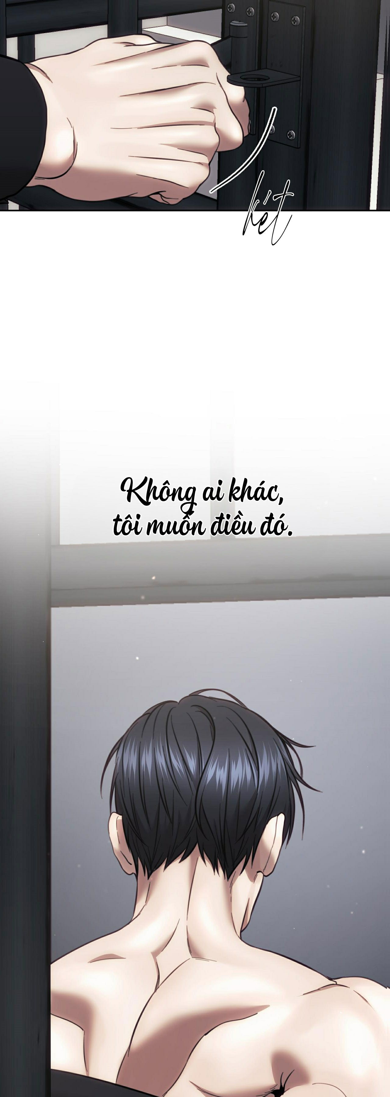 chuồng chó tosa chapter 7 42