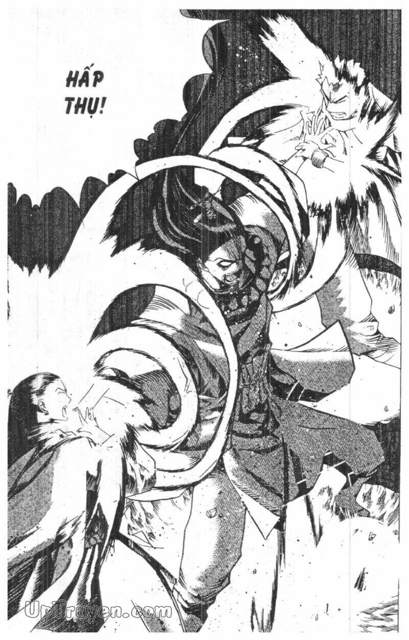 giang hồ bá đạo ký chapter 17 34