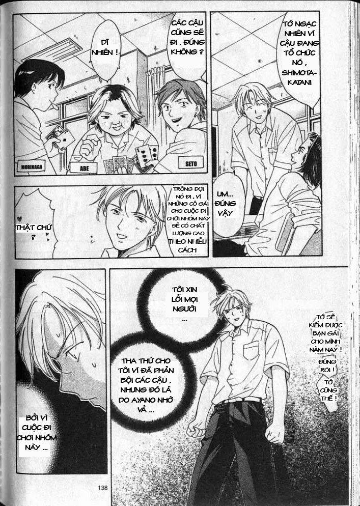 joshikousei chapter 27 9