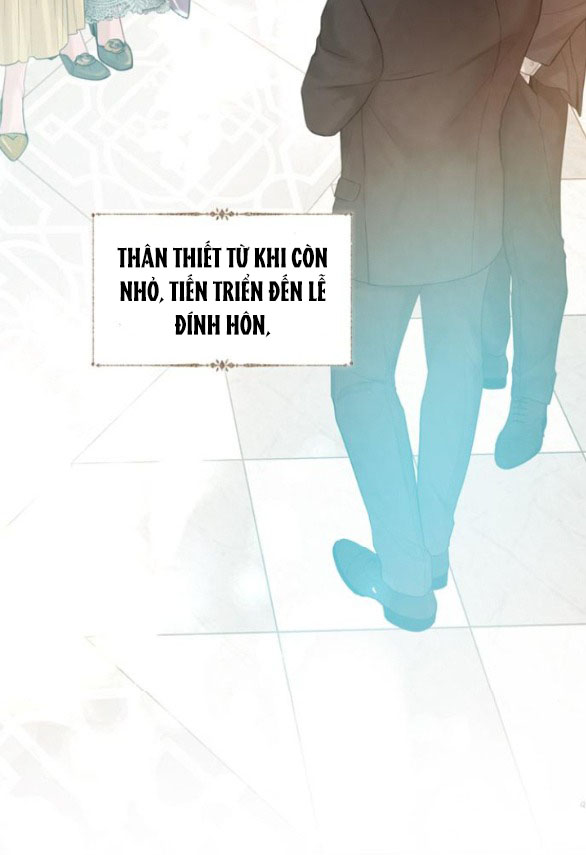 khóc đi hay là cầu xin tôi cũng được chapter 37.1 4