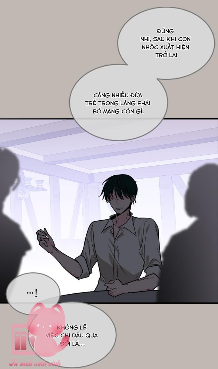 nguyện ước vô vọng của ma nữ chapter 49 11