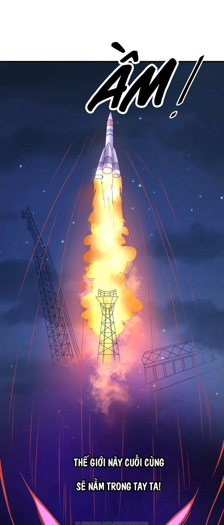 người chặn xuyên không chapter 33 39