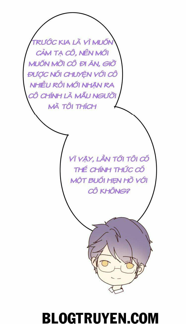 tình yêu không nói dối chapter 20 38