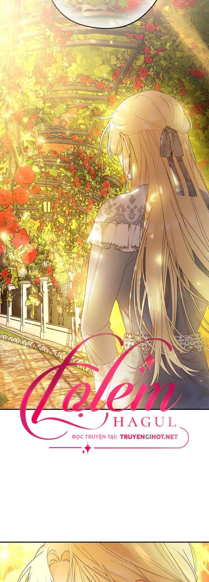 phương pháp che giấu đứa con của hoàng đế chapter 52.1 14