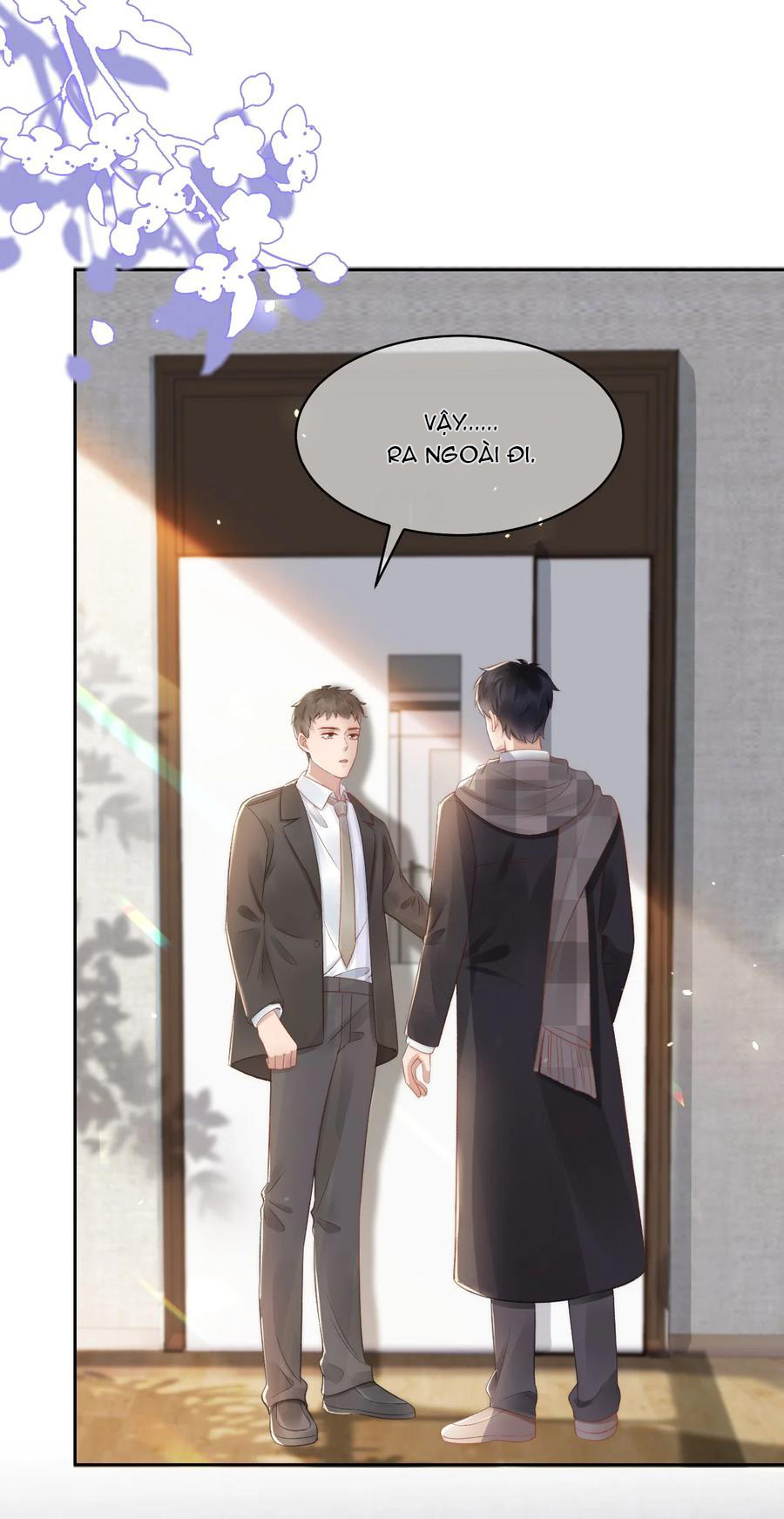 ta sinh con cho tổng tài chapter 47 28