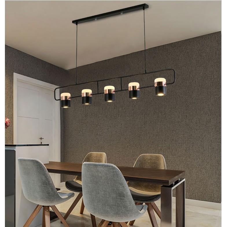 Đèn thả hiện đại, đèn thả bàn ăn, đèn thả, đèn trang trí, đèn decor, đèn trần