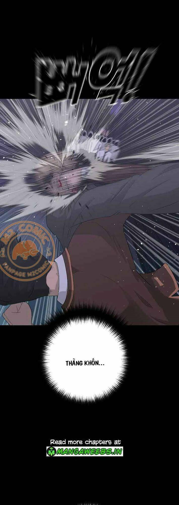 trigger chapter 31 2