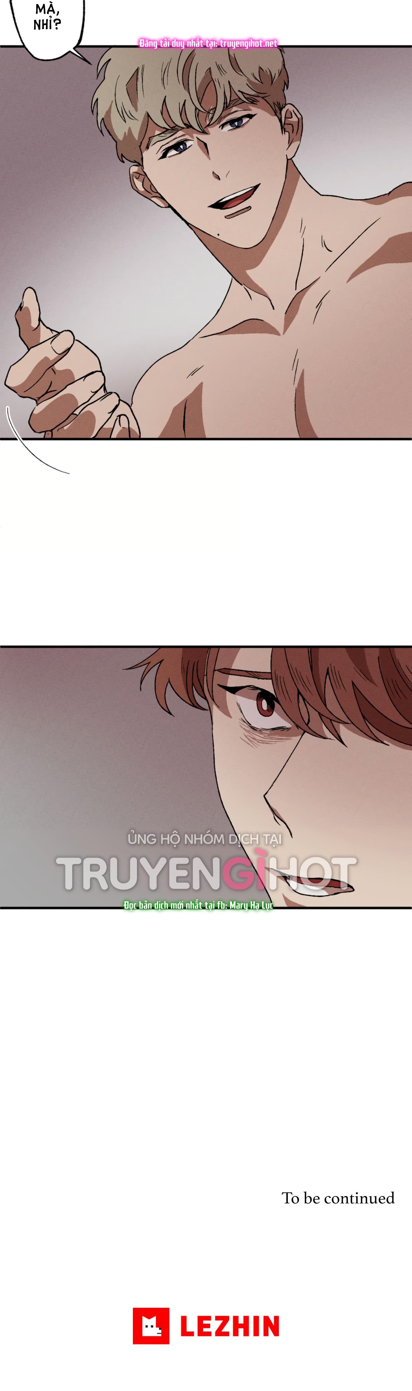 bẫy kép chapter 7 37