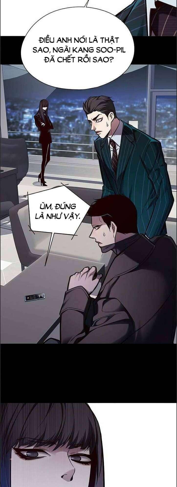 biến thân thành mèo chapter 136 2