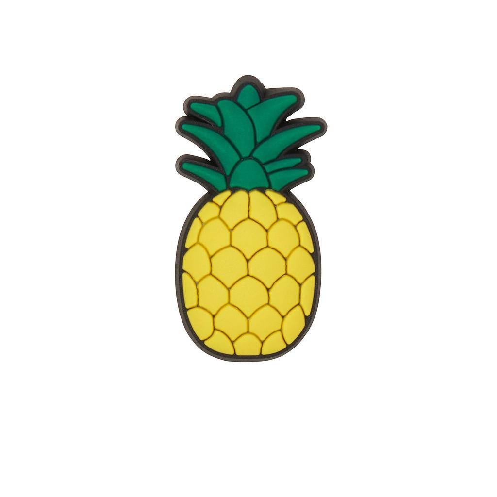 Sticker nhựa jibbitz gắn dép unisex CROCS Trendy 10007217 1 pcs