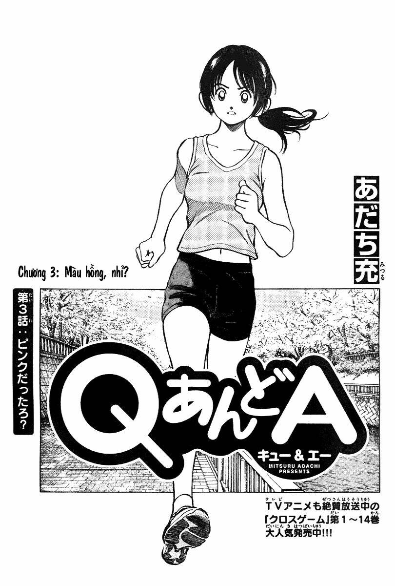 q&a chapter 3 3