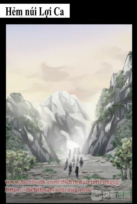 vết cắn ngọt ngào phần 2 chapter 36 14