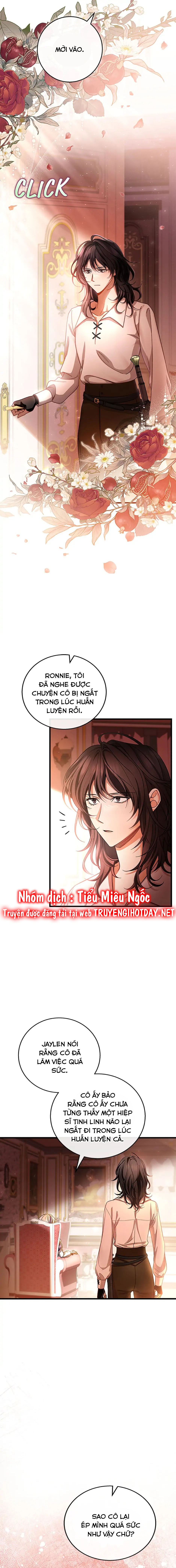 vị cứu tinh của nhân vật chính chapter 30 19