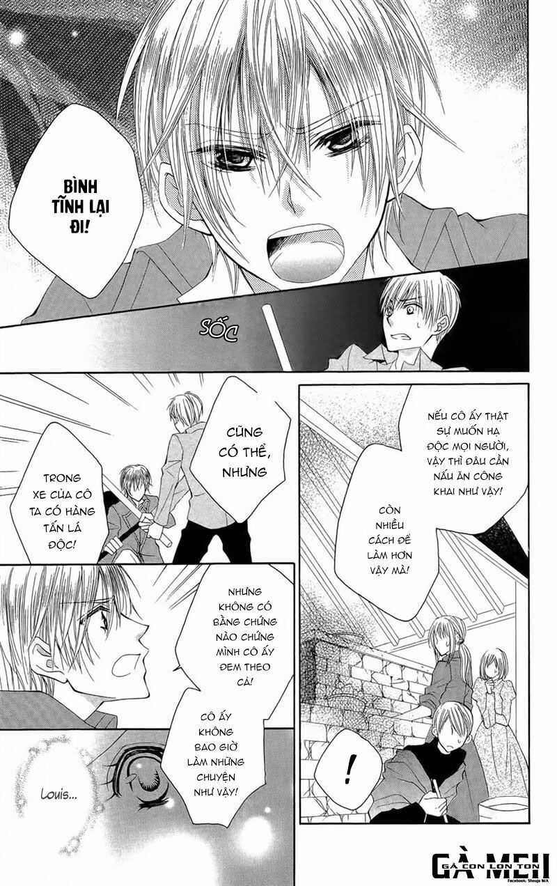 hyakunen renbo chapter 7 35