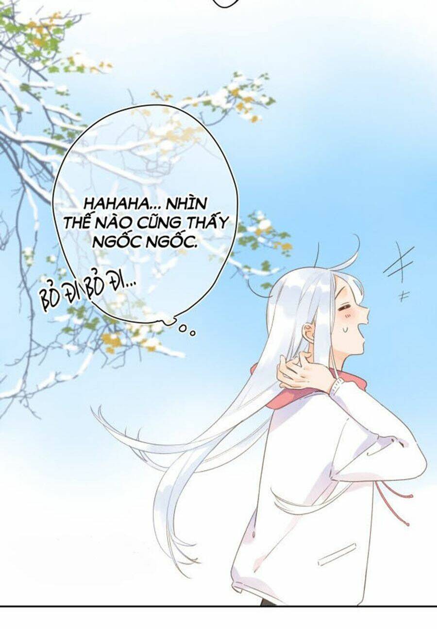 sos! tôi đã yêu một con sâu bướm (phần 2) chapter 6 11