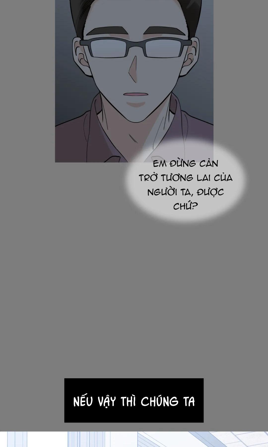 Thiếu Niên Nổi Loạn chapter 46