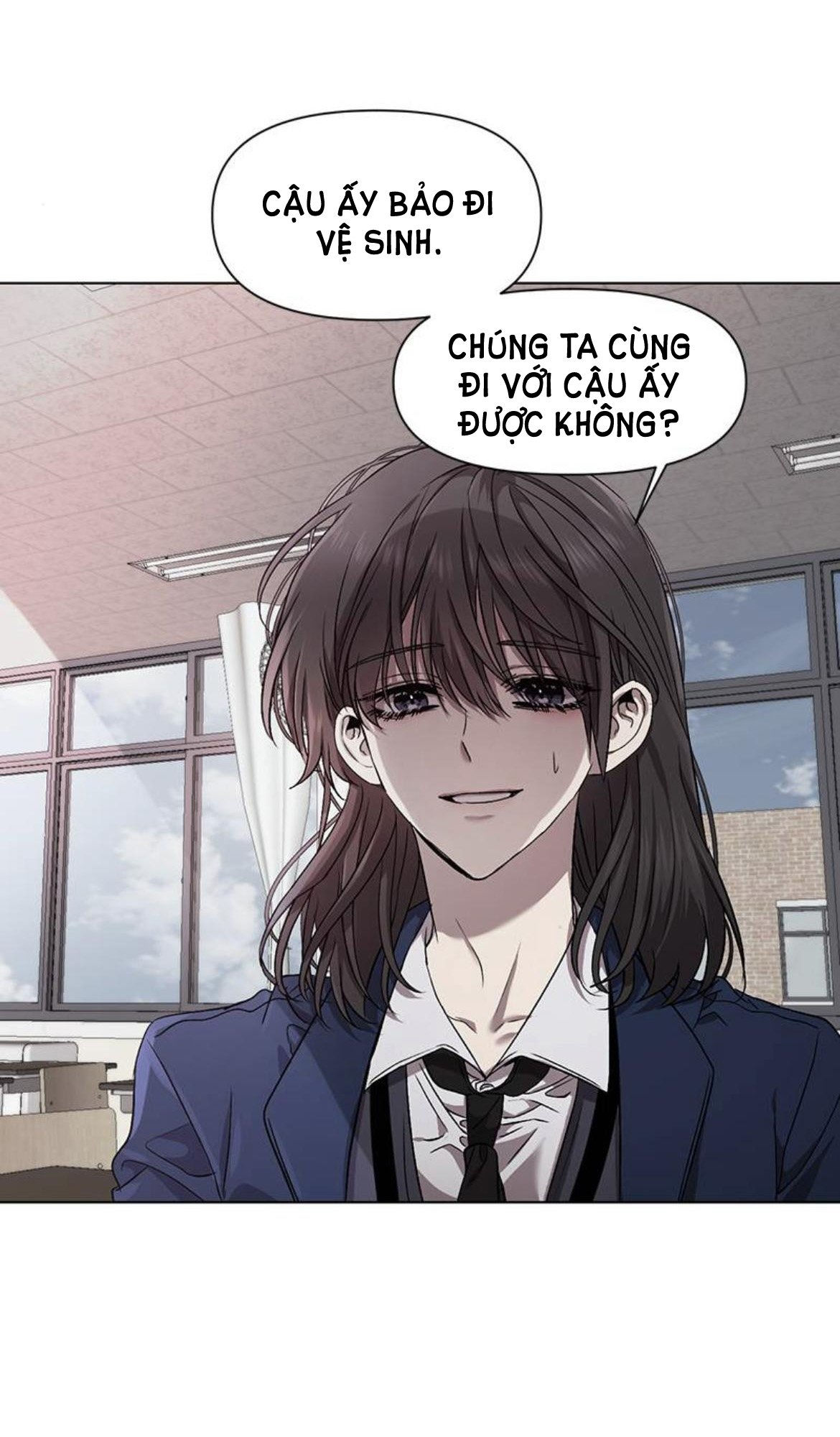 Tự Do Trong Mơ chapter 12.1 38