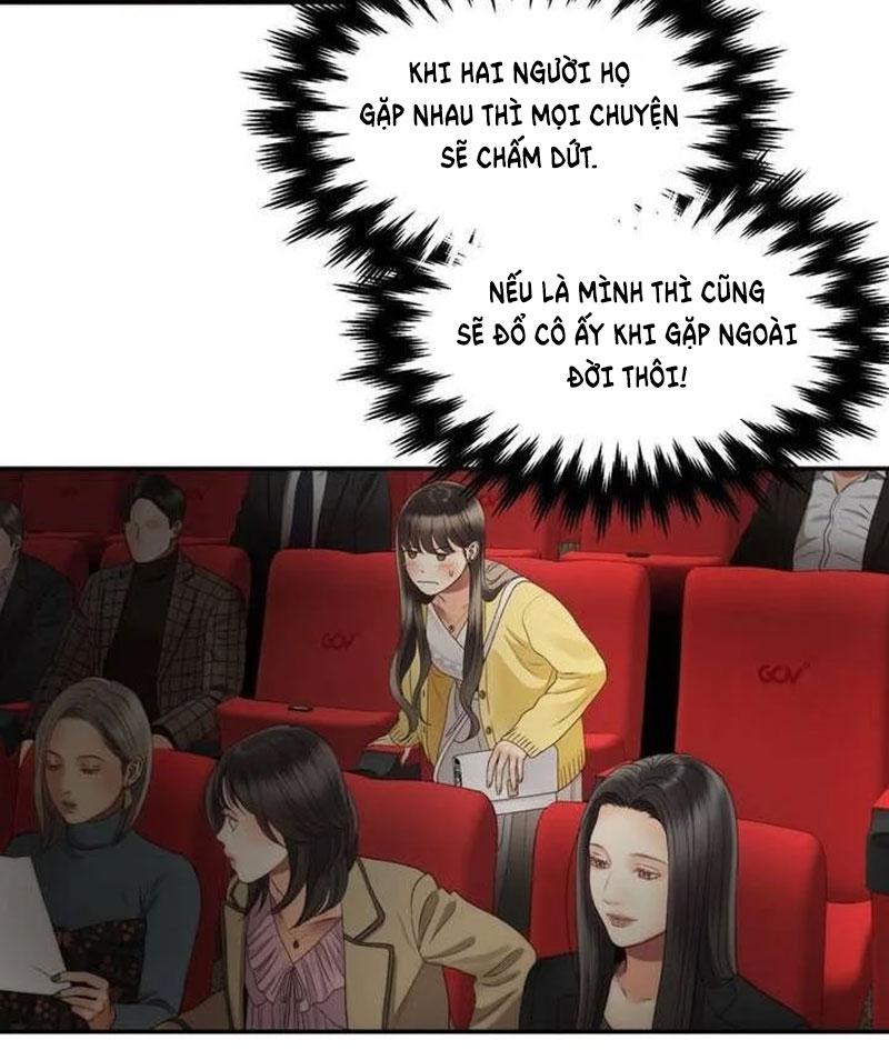 [16+] ánh sao ban mai chapter 25 36