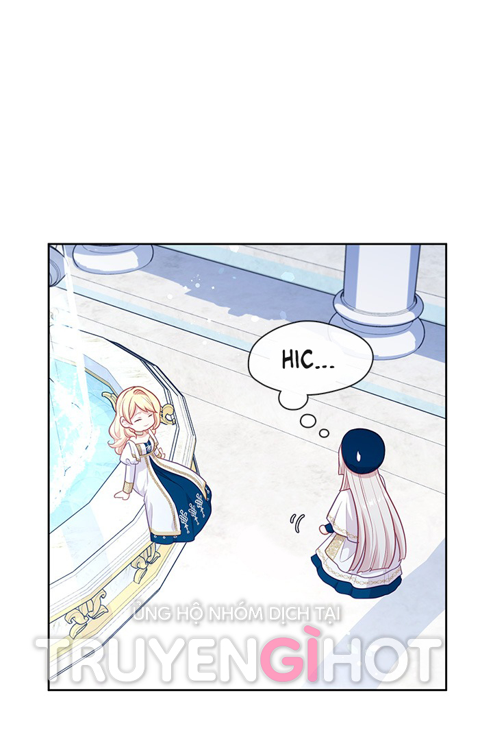 cẩn thận nữ phụ phản diện đấy! chapter 100 47