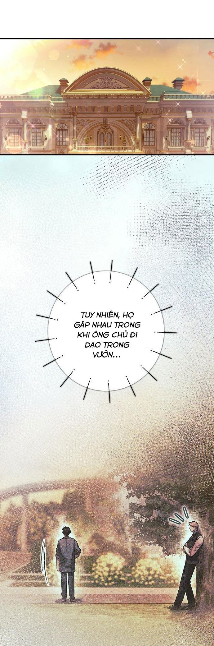 cơn mưa ngọt ngào chapter 11 10