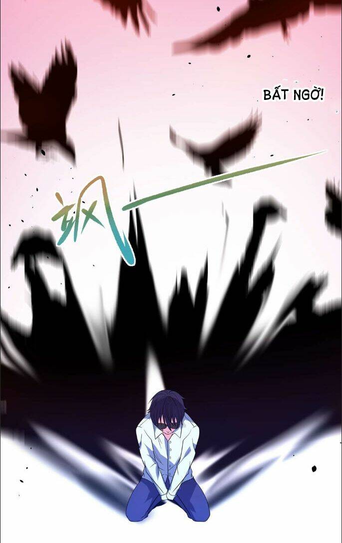 đỉnh phong dự ngôn đế chapter 4 10