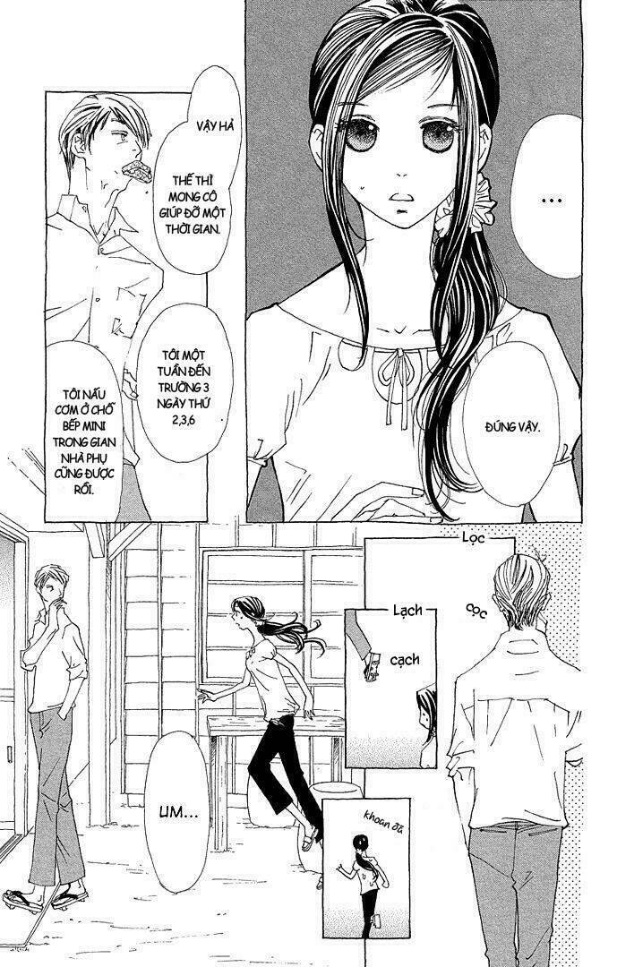 vợ của người đàn ông chapter 1 37