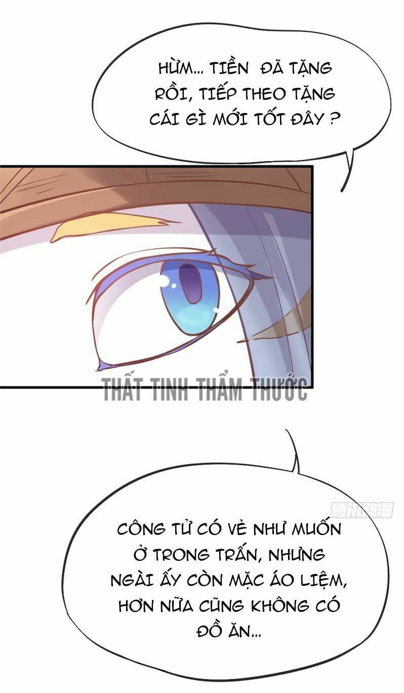 giữ chặt tiểu bạch long chapter 35 14