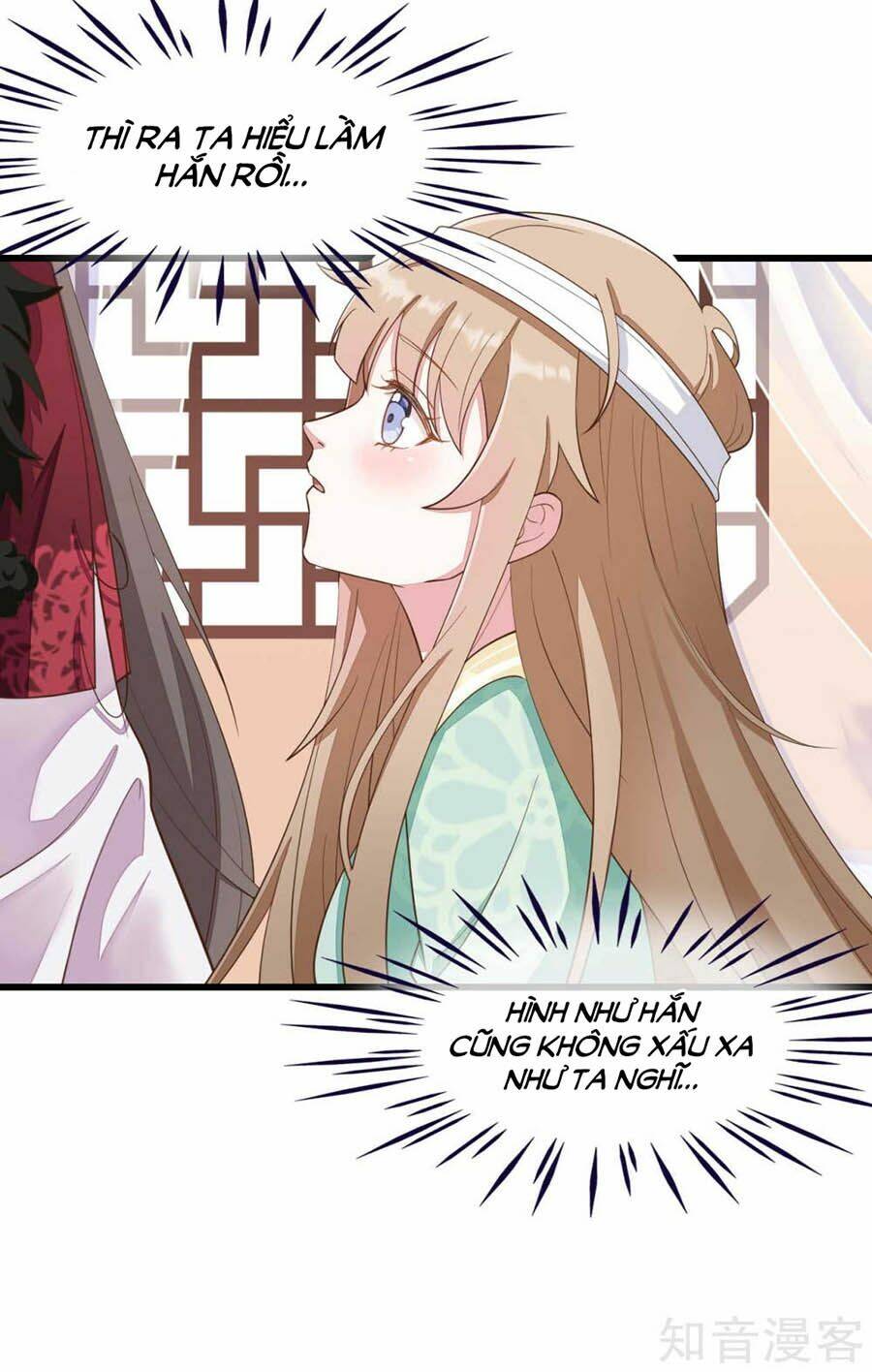 đích nữ hữu độc chapter 61 11