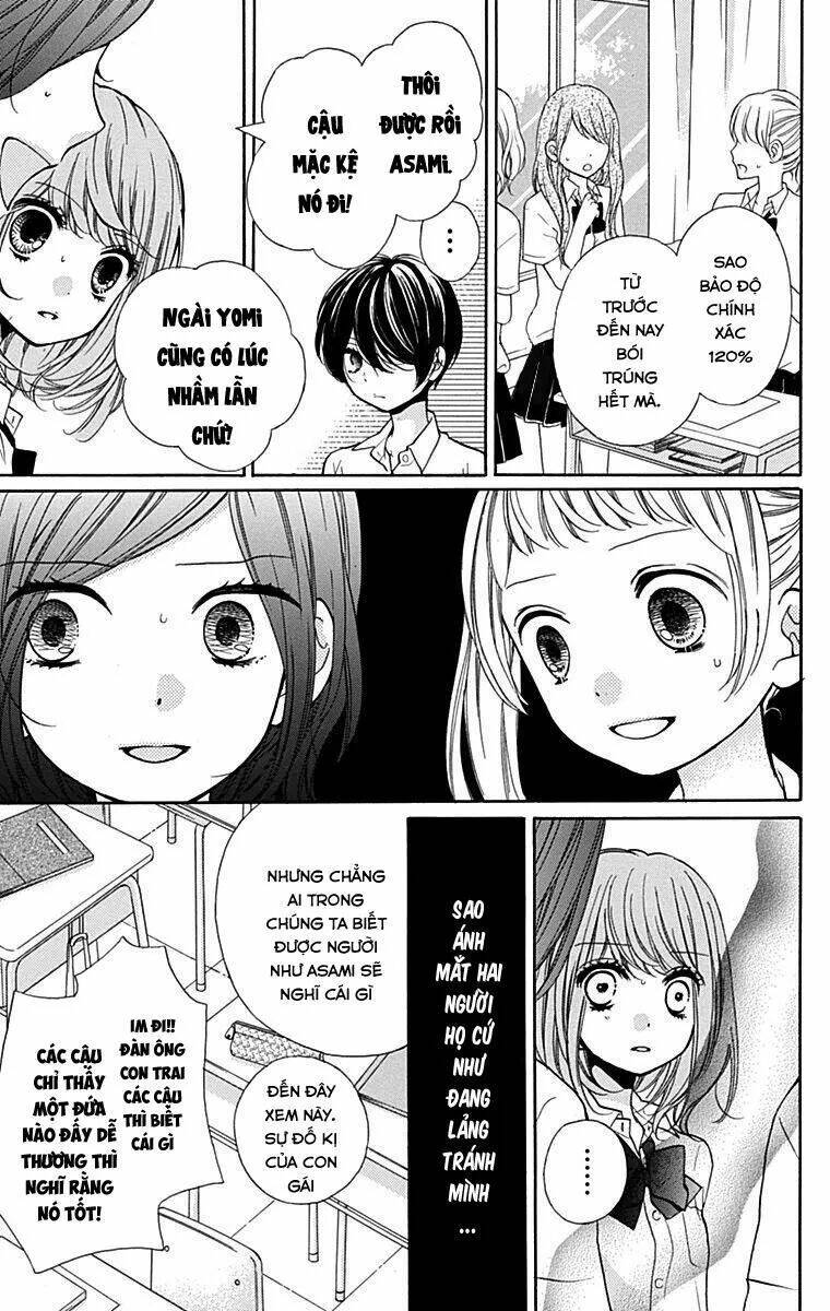 lớp học rùng rợn chapter 45 20