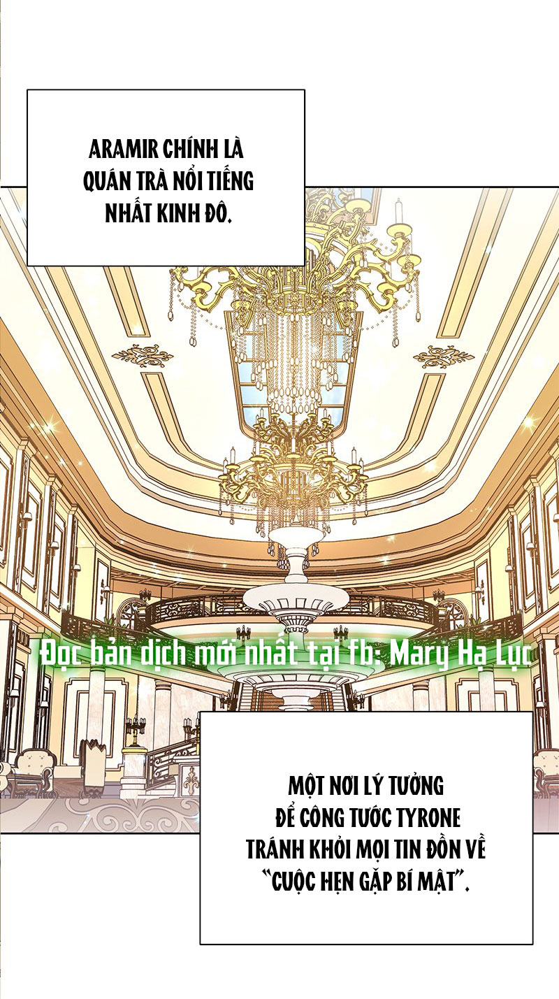 tôi chán nản vì người chồng thứ 2 còn "khỏe" hơn chồng cũ chapter 4.2 42