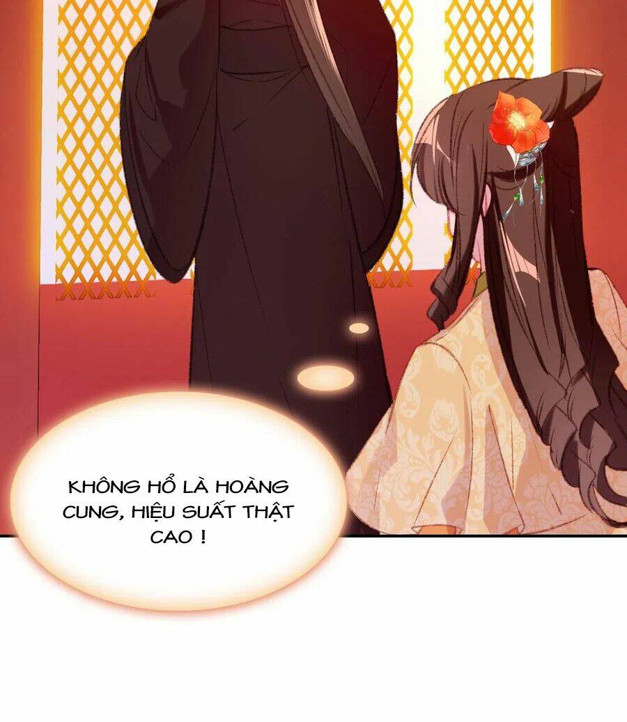 gả cho một tên thái giám đáng ghét chapter 193 8