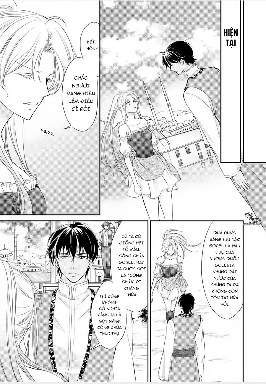 sabaku no ouji to kaizoku hime chapter 1 14