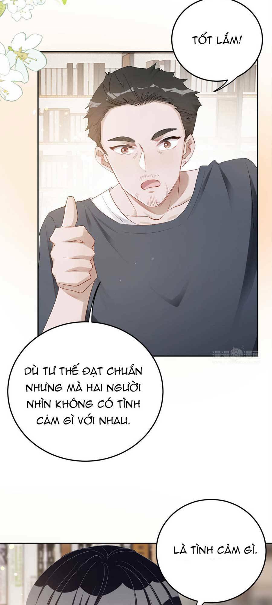 thế thân tự mình tu dưỡng chapter 15 26